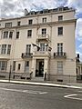 Embassy of Hungary, London