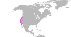 Emys marmorata distribution.svg