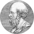 Eratosthenes profile