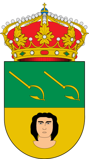 Escudo de Cabezarados