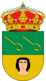 Escudo de Cabezarados