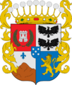 Escudo de Casablanca
