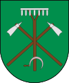 Coat of arms of Nazar