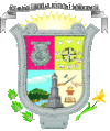 Official seal of Tlaxiaco, Oaxaca