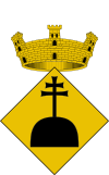 Coat of arms of Montferri