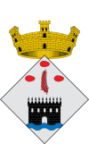 Coat of arms of Sant Esteve de Palautordera