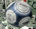 Euro 2000 ball