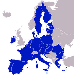 Europol-members-map