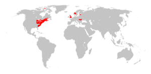 Eurypterus distribution.png