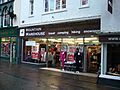 Ex-WoolworthsKeswick
