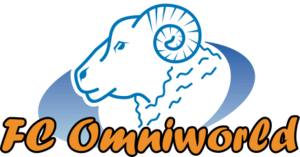 FC Omniworld logo