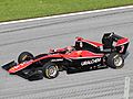 FIA GP3 Austria 2018 Nr. 03 Mazepin (2)