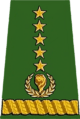 Field Marshal Ethiopia