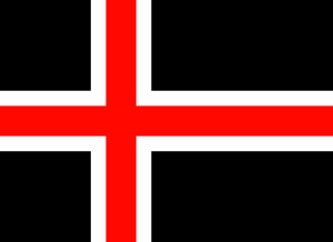 Flag of Bjarmaland