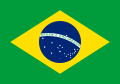 Flag of Brazil (1960-1968)