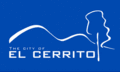 Flag of El Cerrito, California