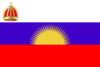 Flag of the Kingdom of Bau.svg