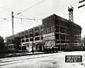 Ford Factory Atlanta 1914