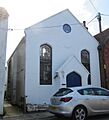 Former Bible Christian Chapel, South Street, Yarmouth, Isle of Wight (May 2016) (3)