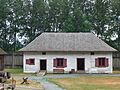Fort langley nhs 3