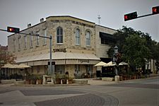 Francisco's of Kerrville, TX IMG 0361
