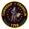 Official seal of Franklin Township, New Jersey