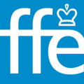 French Chess Federation logo