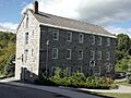 Frog Hollow stone mill