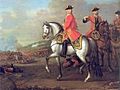GeorgeIIWootton1743