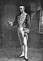 George Henry Hugh Cholmondeley, 4th Marquess