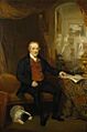 George O’Brien Wyndham, 3rd Earl of Egremont