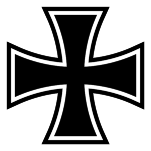 German Cross