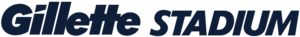 Gilette Stadium Logo