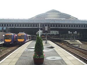 Glasgow Queen St (6283238272)