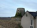 Glasshaugh windmill