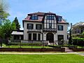 Goebel House Photo