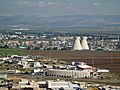 Haifa Refinery by David Shankbone
