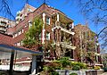 Hanover Court Apartments, Birmingham 2