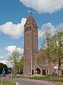 Heemstede, Onze Lieve Vrouw Hemelvaartskerk foto3 2014-04-13 16.02