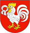 Coat of arms of Kurów