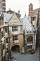 Hertford College Oxford - The Octagon - geograph.org.uk - 812852