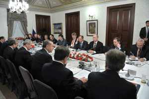 High-Level Russian-Turkish Cooperation Council