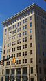 Historic Glenn Building