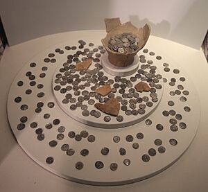 Honingham Hoard