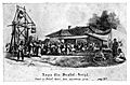 Hora din Dealul Spirei, 1857