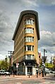 Hotel Europe Gastown