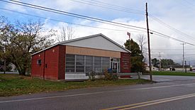 Houghton Lake Heights Post Office
