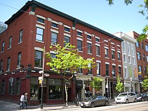 Hutchison Building