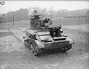 IWM-ARMY-TRAINING-6-6-light-tank-MkVIA-c1937