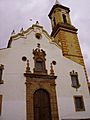 Iglesia Virgen de los Remedios de Estepona